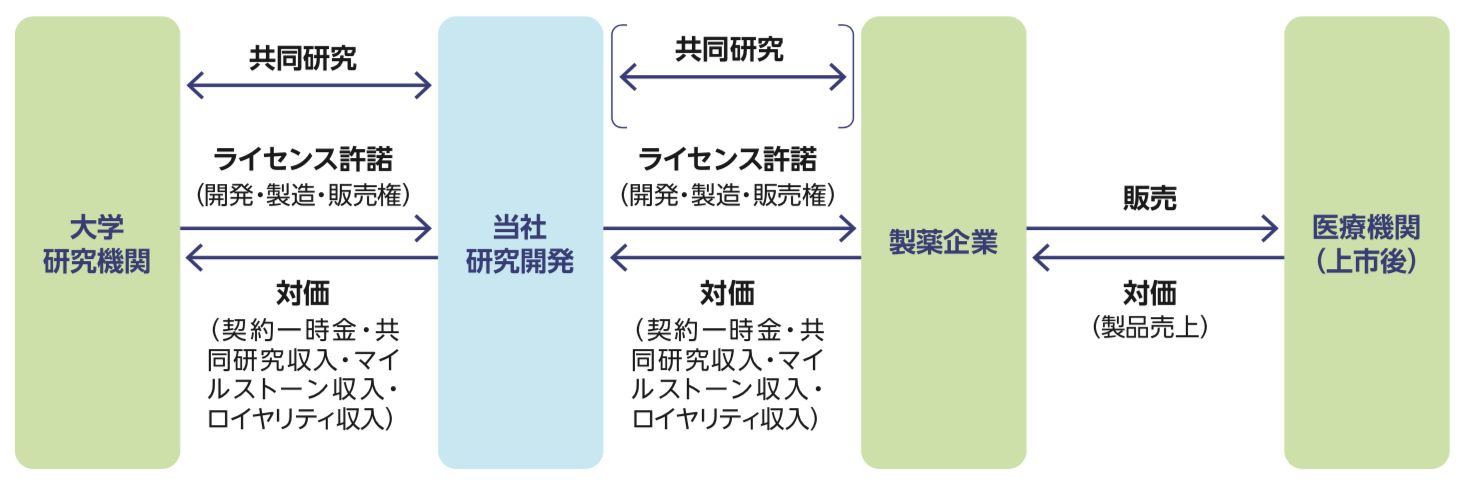 IPO ステムリム（4599）初値予想